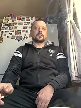 DanielOhCool online show from 04-26-26, 07:27