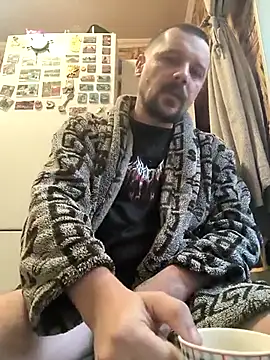 DanielOhCool online show from 10-09-25, 06:36