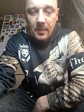 DanielOhCool online show from 03-01-26, 07:08