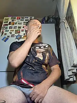 DanielOhCool online show from 07-01-26, 06:25