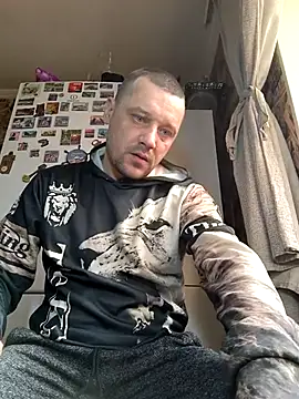 DanielOhCool online show from 03-04-26, 06:32