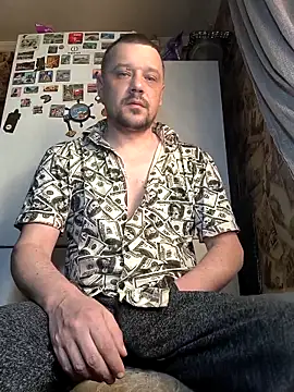 DanielOhCool online show from 03-14-26, 05:24