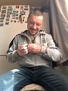 DanielOhCool online show from 03-02-25, 11:41