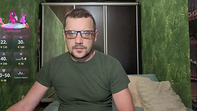 DanielOhCool online show from 06-15-26, 06:46