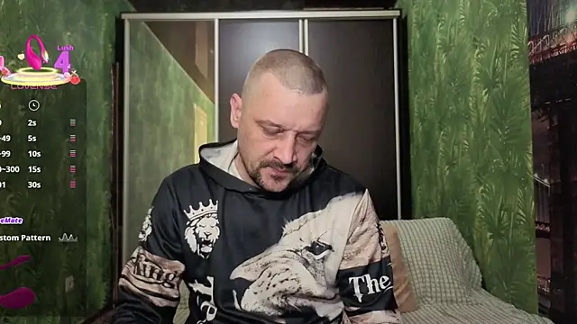 DanielOhCool online show from 04-06-26, 06:03