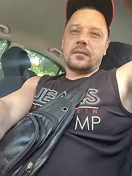 DanielOhCool online show from 06-09-26, 07:31