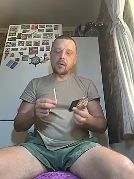 DanielOhCool online show from 06-29-26, 10:11