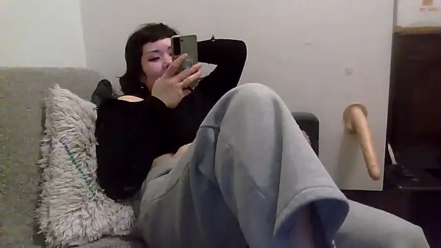 missemi online show from 02-18-26, 02:31