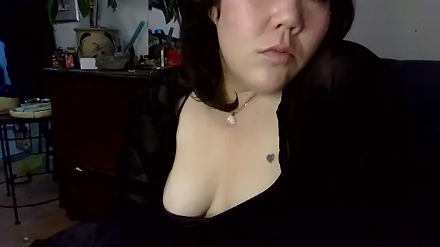 missemi online show from 01-12-26, 05:47
