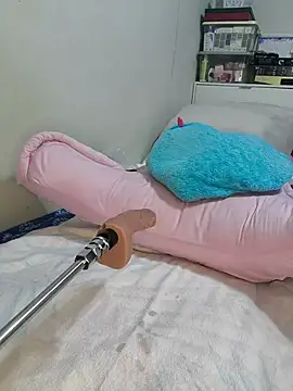 babyariane online show from 10-30-25, 12:09