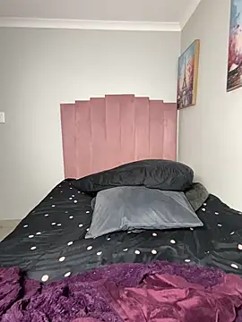 MissLola27 online show from 02-14-26, 09:31