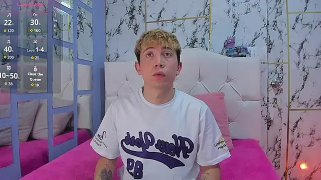 Chris Bennett online show from 02-27-26, 11:54