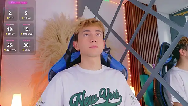 Chris Bennett online show from 02-07-26, 12:02