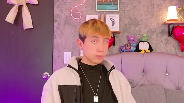 Chris Bennett online show from 02-24-26, 12:50