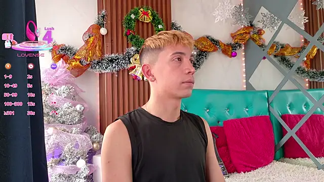 Chris Bennett online show from 12-02-25, 01:13