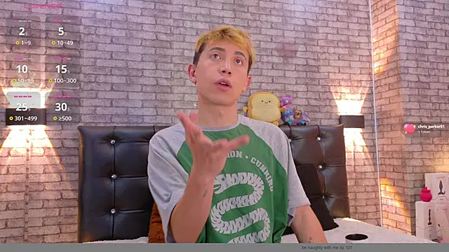 Chris Bennett online show from 02-02-26, 12:26