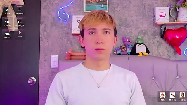 Chris Bennett online show from 02-26-26, 12:27