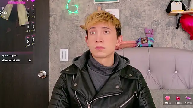 Chris Bennett online show from 02-28-26, 01:11