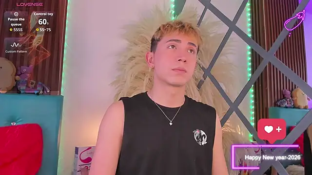 Chris Bennett online show from 01-17-26, 01:26