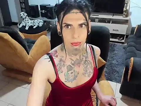 herreraisa official online show from 02-24-26, 05:52