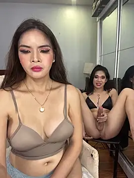 MagdaXMonique online show from 02-28-25, 01:26
