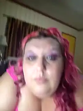 Snapshot of PinkyMarie0729 chatting on 02-28-25, 08:42 PinkyMarie0729 online show from 02-28-25, 08:42