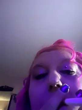 Snapshot of PinkyMarie0729 chatting on 10-10-25, 04:57 PinkyMarie0729 online show from 10-10-25, 04:57