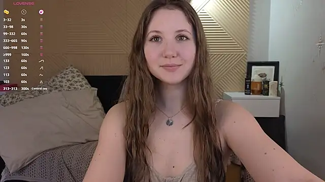 Elizavetta Miller online show from 03-29-26, 03:57