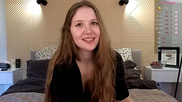 Elizavetta Miller online show from 10-17-25, 11:34