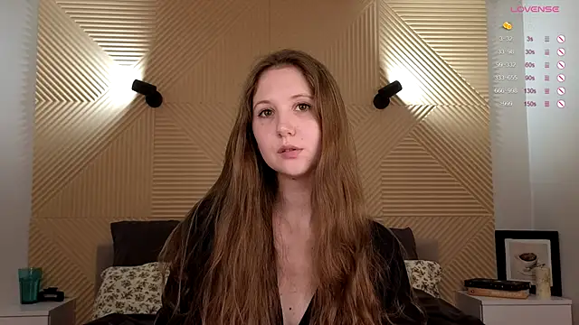 Elizavetta Miller online show from 09-17-25, 04:53