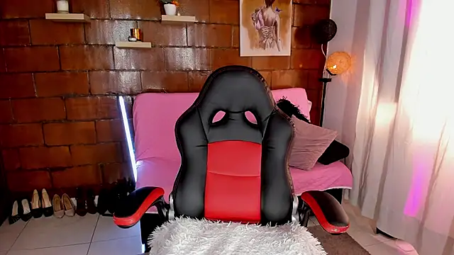 Gaby Sexy  online show from 04-19-26, 03:02