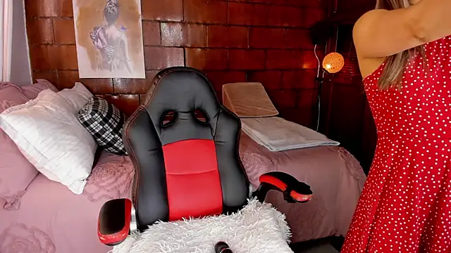 Gaby Sexy  online show from 04-30-26, 02:24