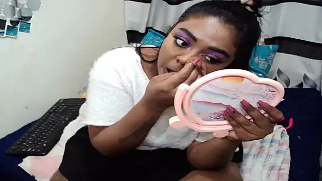 Indian FireXX online show from 04-29-26, 06:25