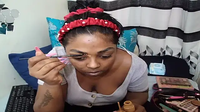 Indian FireXX online show from 01-13-26, 05:44