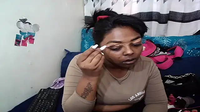 Indian FireXX online show from 02-15-26, 06:25