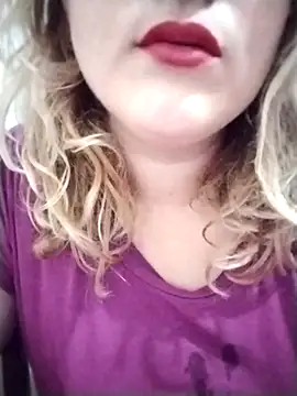 SWEETLUNA077 online show from 09-15-25, 08:09