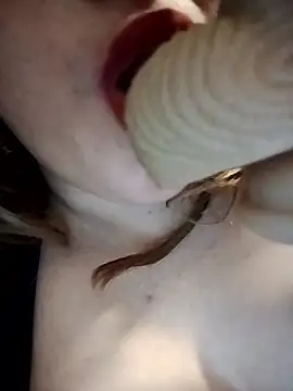 SWEETLUNA077 online show from 01-09-26, 08:10