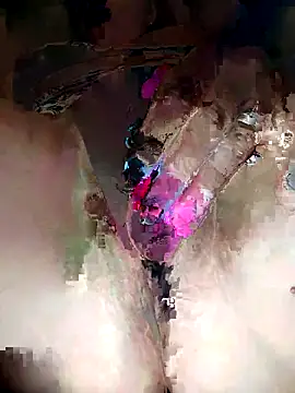 SWEETLUNA077 online show from 03-31-26, 02:30