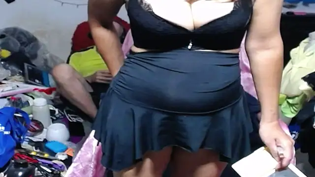 1CuteAndSexy69 online show from 01-11-26, 03:35