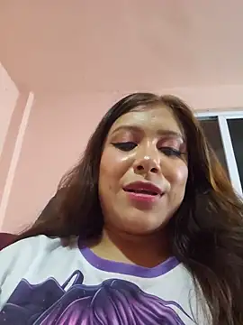 Snapshot of DORYY chatting on 07-02-26, 03:23 DORYY online show from 07-02-26, 03:23