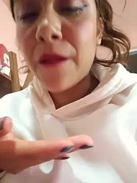 Snapshot of DORYY chatting on 06-22-26, 01:55 DORYY online show from 06-22-26, 01:55