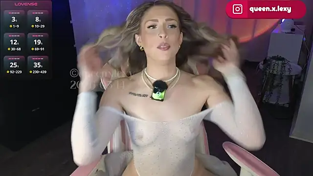queenxlexy online show from 05-14-26, 09:34