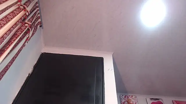 Snapshot of GABY_FOX_TS chatting on 07-16-26, 08:06 GABY FOX TS online show from 07-16-26, 08:06