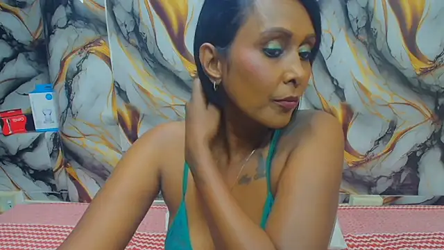 Ms Rosexxx online show from 01-07-26, 08:25