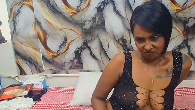 Ms Rosexxx online show from 11-23-25, 01:10