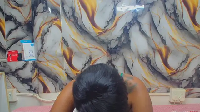 Ms Rosexxx online show from 12-17-25, 08:14