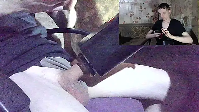 Babi Kisi online show from 03-18-25, 01:44