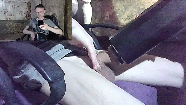 Babi Kisi online show from 02-25-25, 01:43