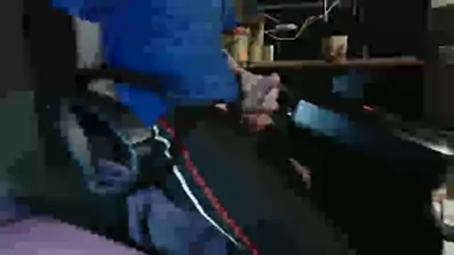 Babi Kisi online show from 01-15-26, 04:21