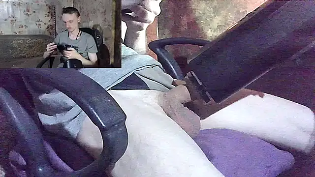 Babi Kisi online show from 02-24-25, 02:04